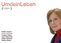 Um Dein Leben - Maren Kroymann