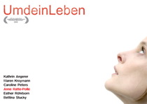 Um Dein Leben - Anne Ratte-Polle