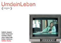 Um Dein Leben - Bettina Stucky