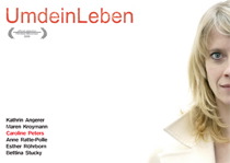 Um Dein Leben - Caroline Peters