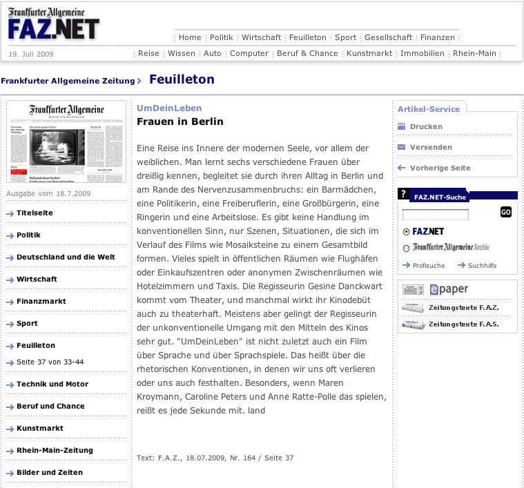 FAZnet_UdL
